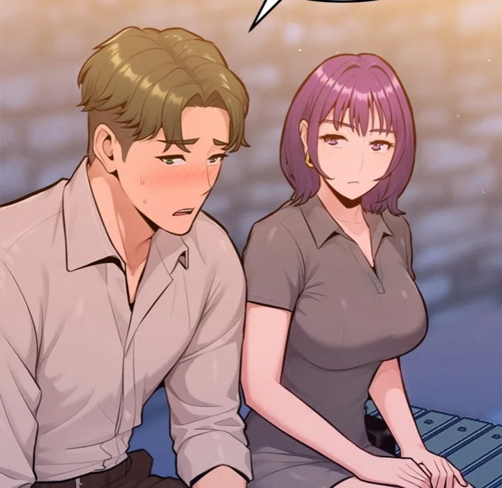 Never Just Friends 64