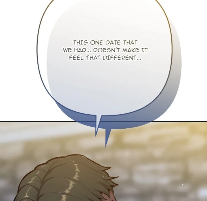 Never Just Friends 69