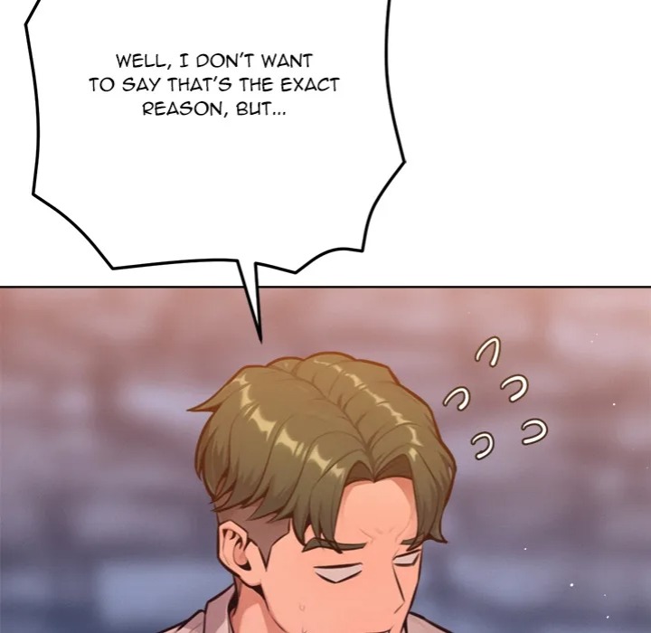 Never Just Friends 77