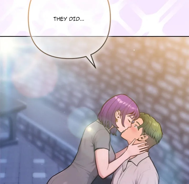 Never Just Friends 86