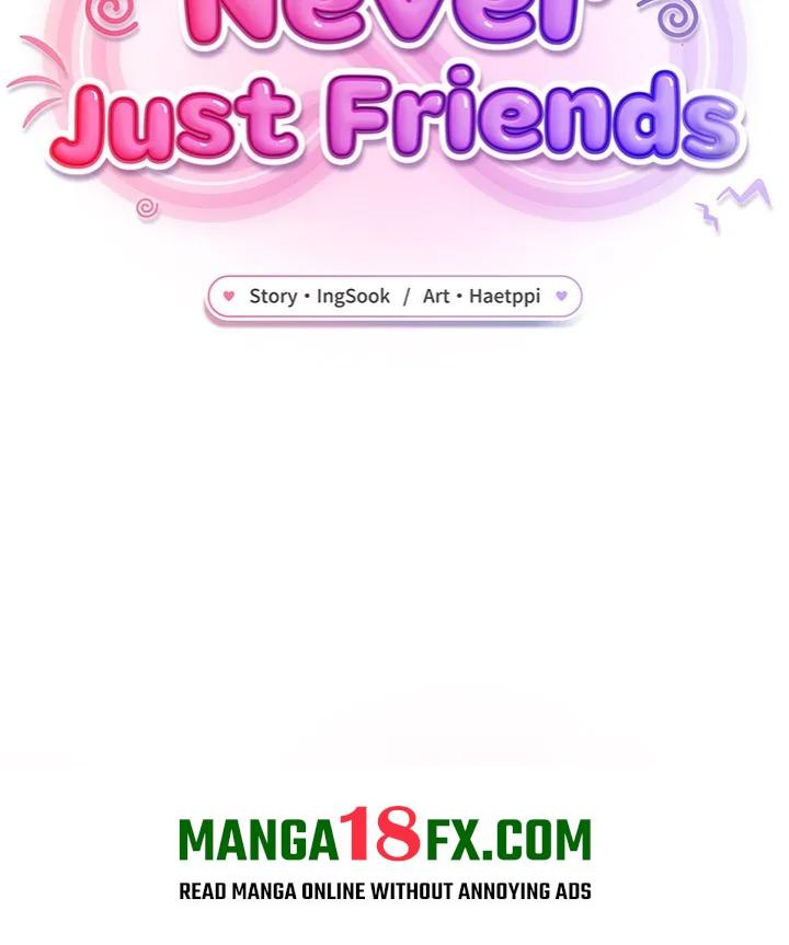 Never Just Friends 89