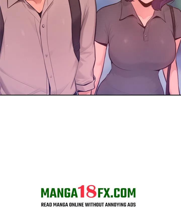 Never Just Friends 10