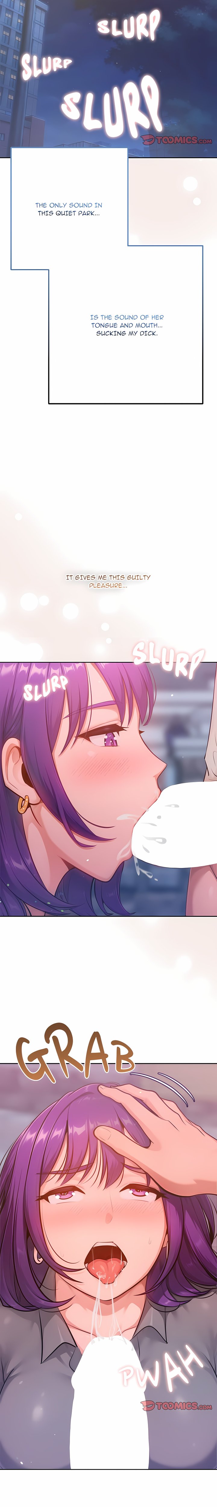 Never Just Friends 23