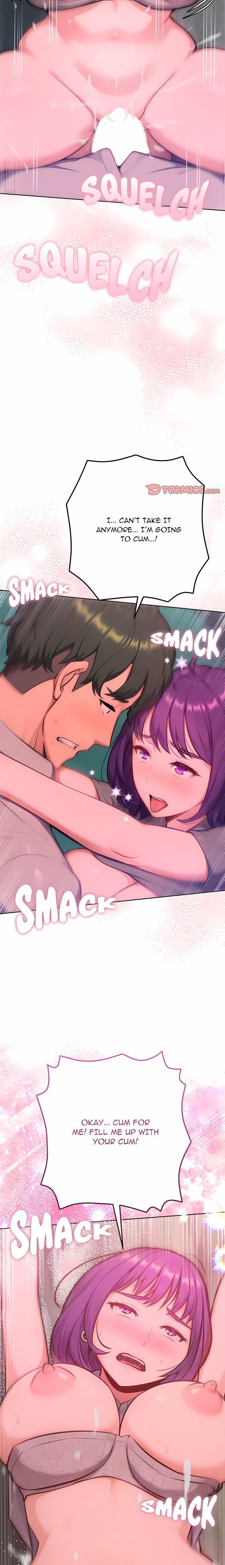 Never Just Friends 19