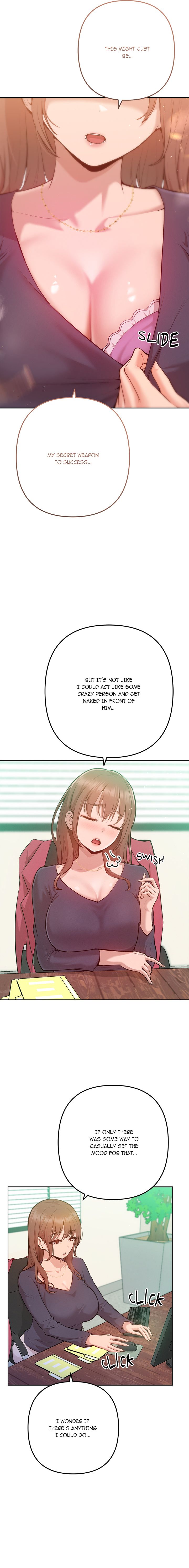Never Just Friends 2