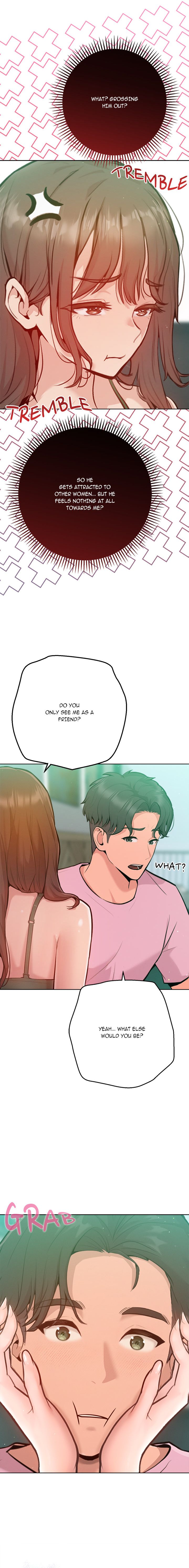 Never Just Friends 21
