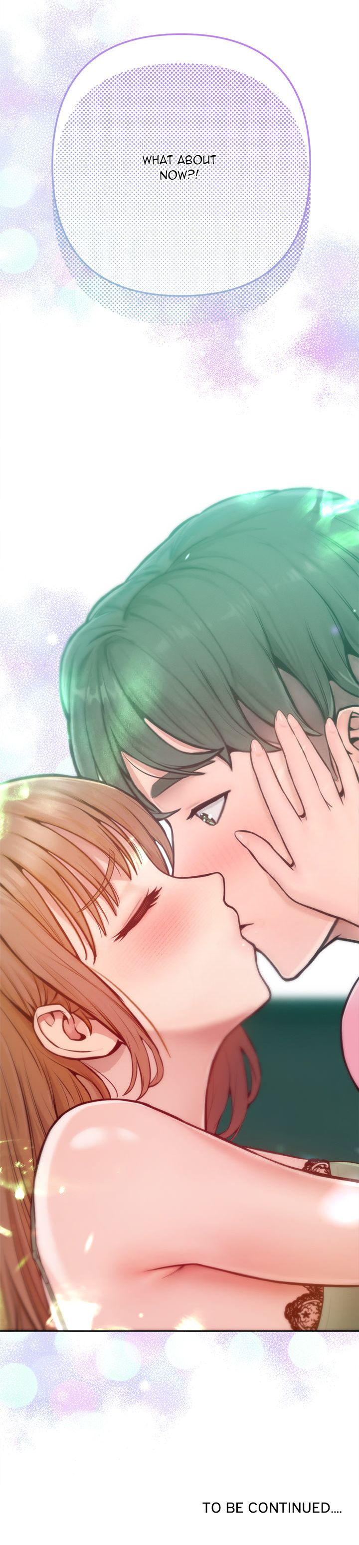 Never Just Friends 22