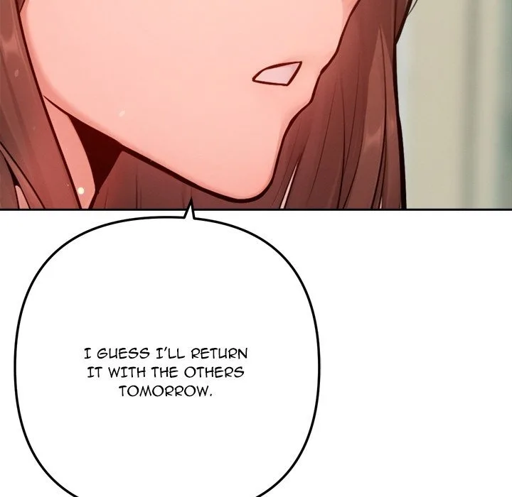 Never Just Friends 101