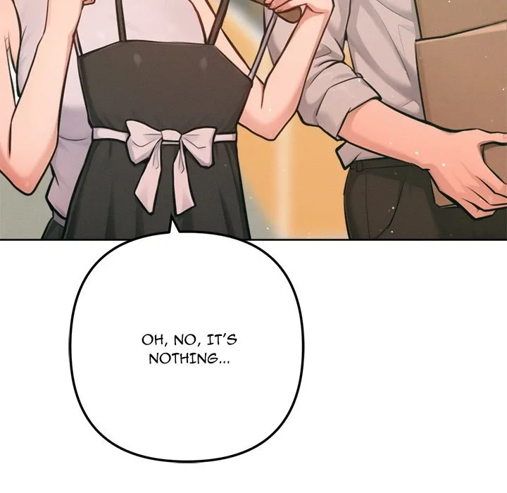 Never Just Friends 104