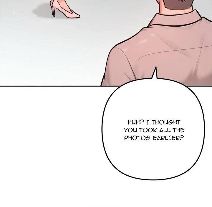 Never Just Friends 114