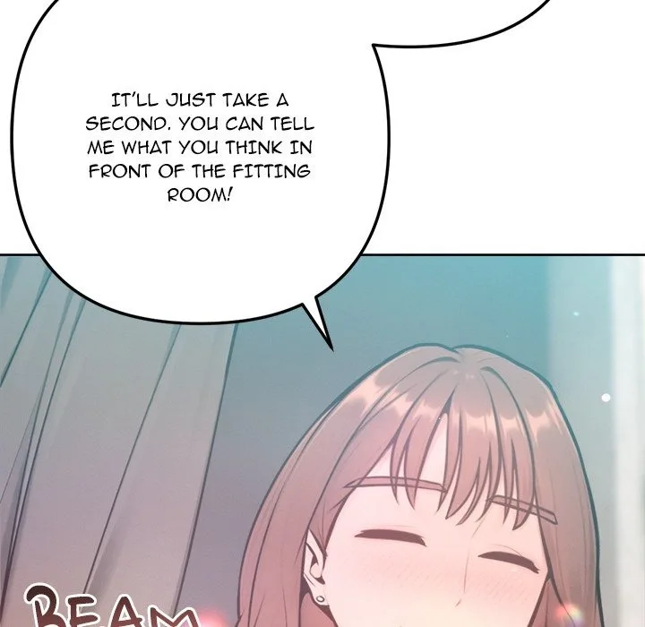 Never Just Friends 116