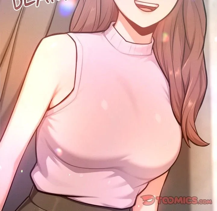 Never Just Friends 117