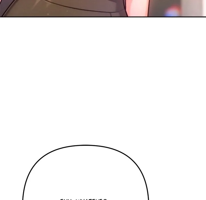 Never Just Friends 118