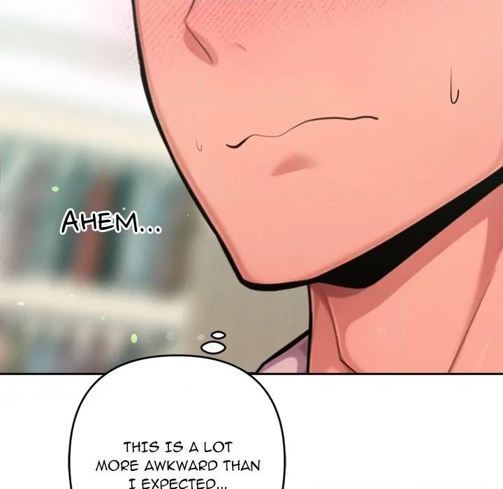Never Just Friends 126