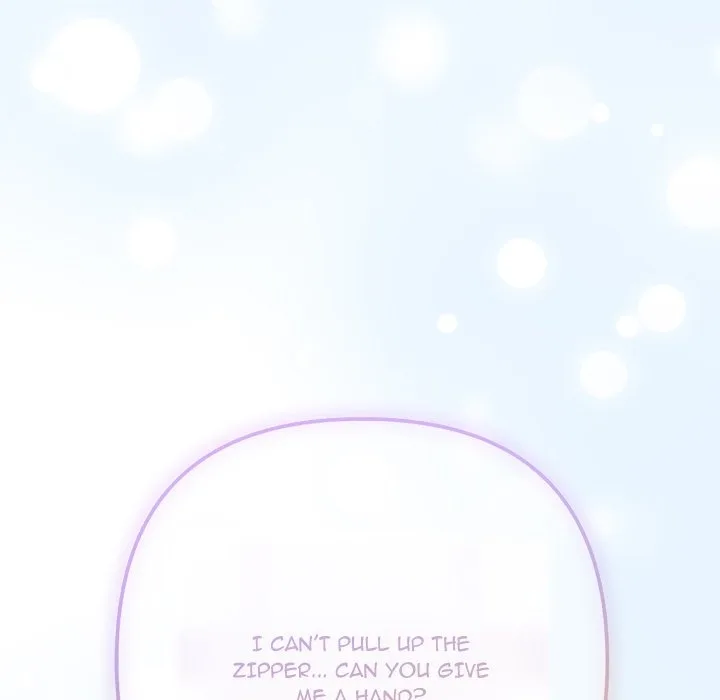 Never Just Friends 140