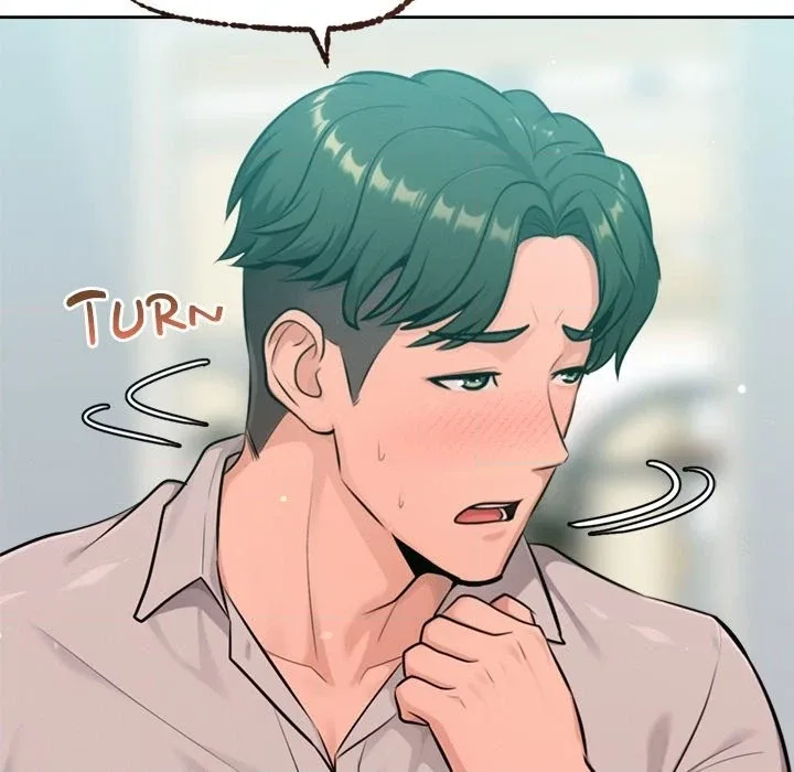 Never Just Friends 144