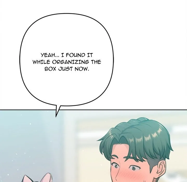 Never Just Friends 146