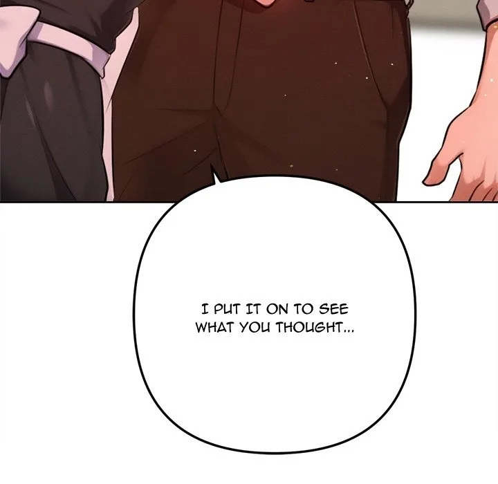 Never Just Friends 148