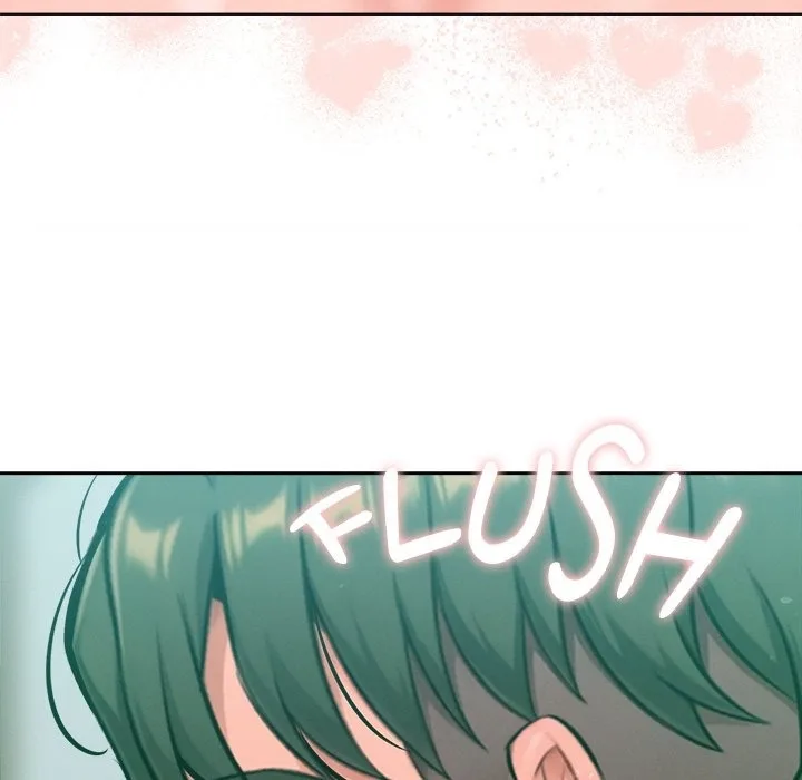 Never Just Friends 152