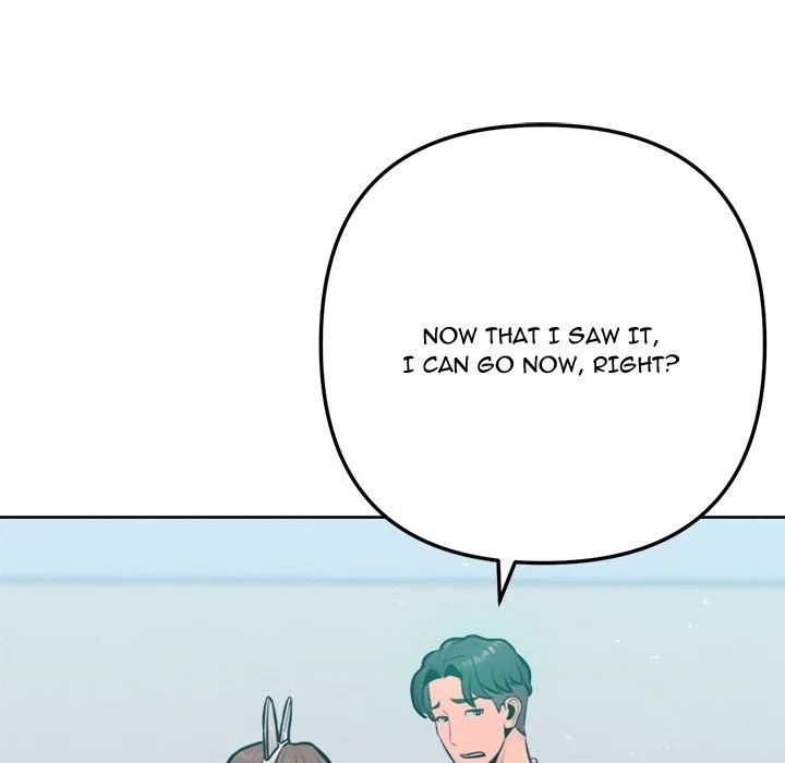 Never Just Friends 155