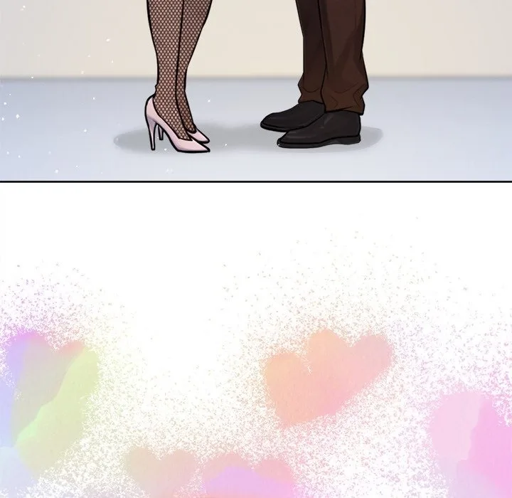 Never Just Friends 157