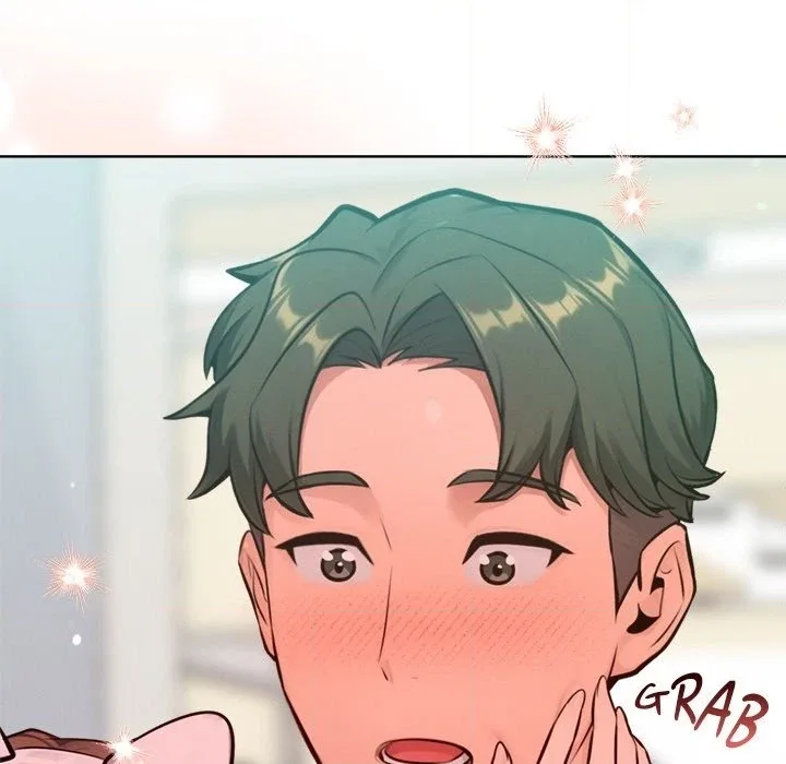 Never Just Friends 162