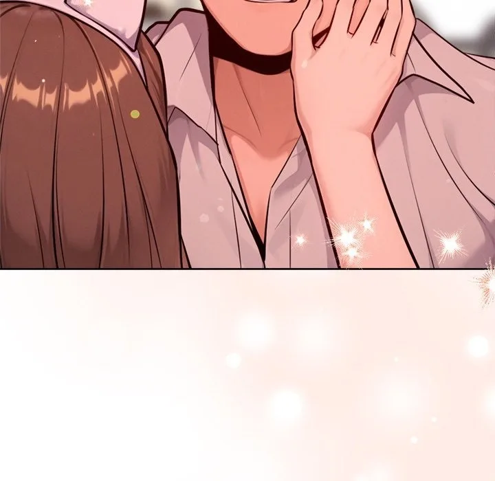 Never Just Friends 163