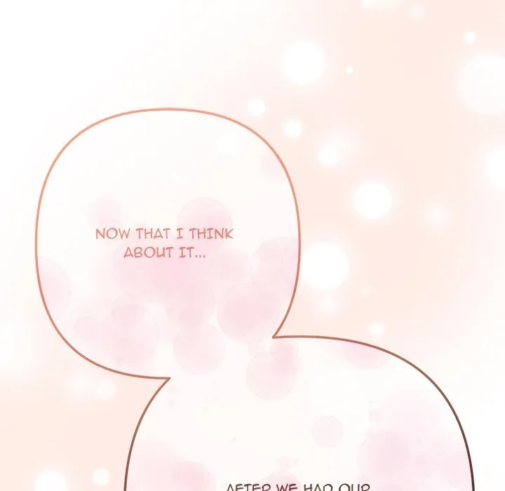 Never Just Friends 164