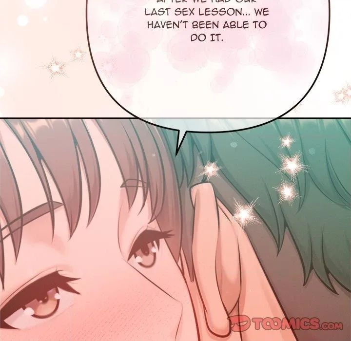 Never Just Friends 165
