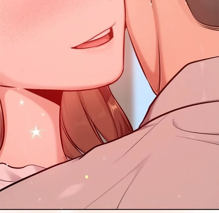 Never Just Friends 166