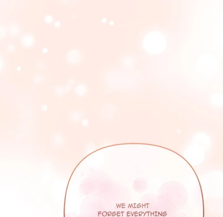 Never Just Friends 167