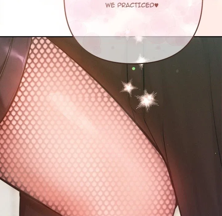 Never Just Friends 168
