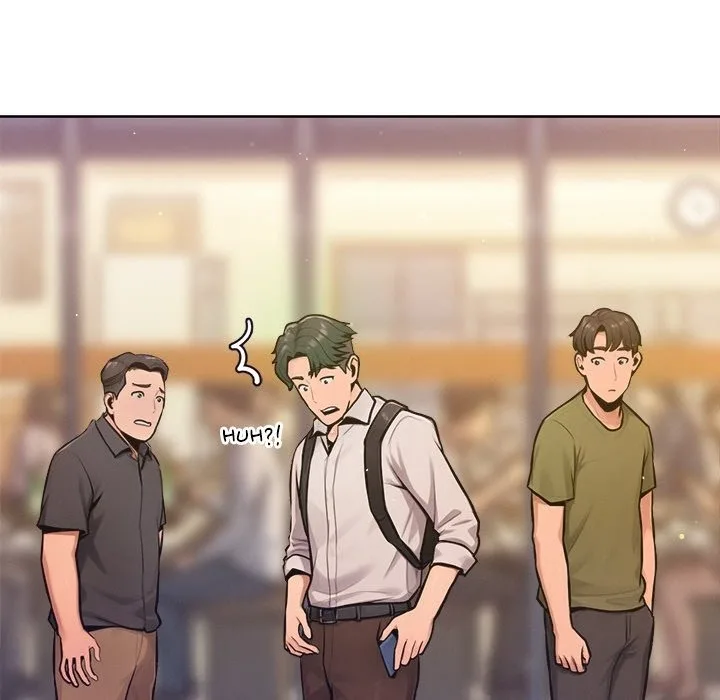 Never Just Friends 19