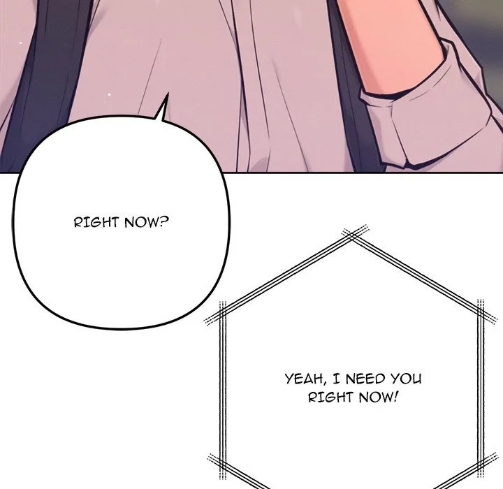 Never Just Friends 29