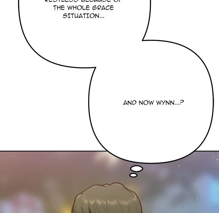Never Just Friends 31