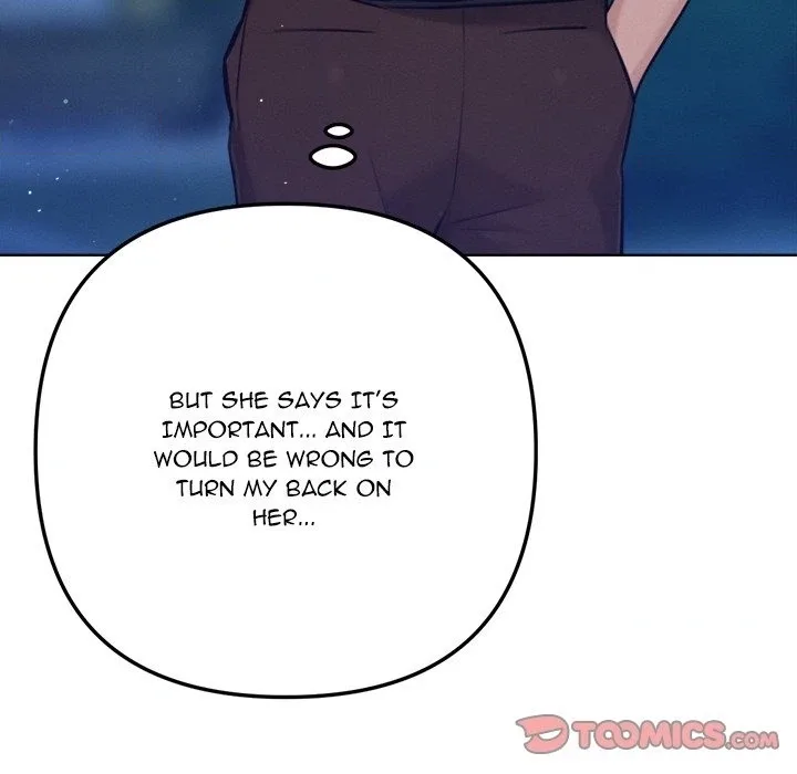 Never Just Friends 33