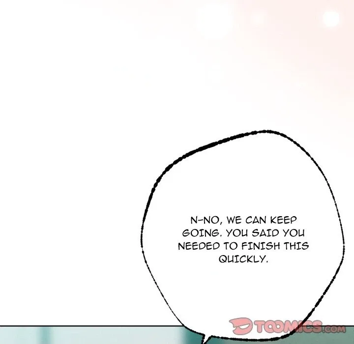 Never Just Friends 75