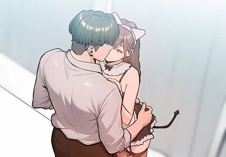 Never Just Friends 2