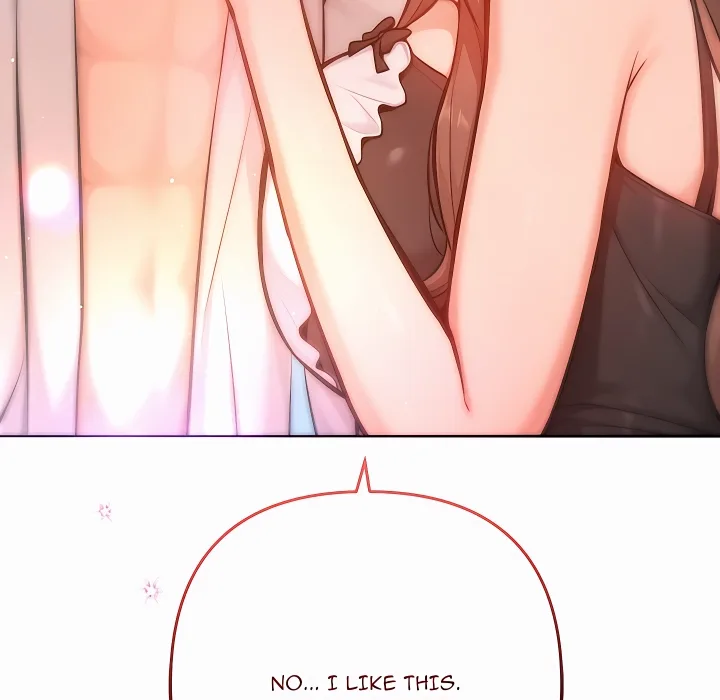 Never Just Friends 12
