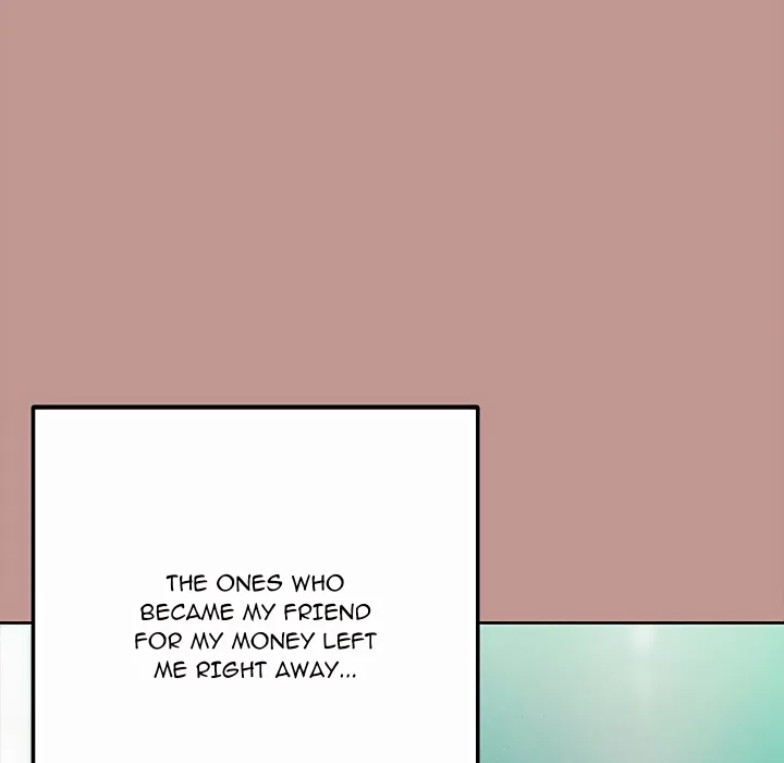 Never Just Friends 111