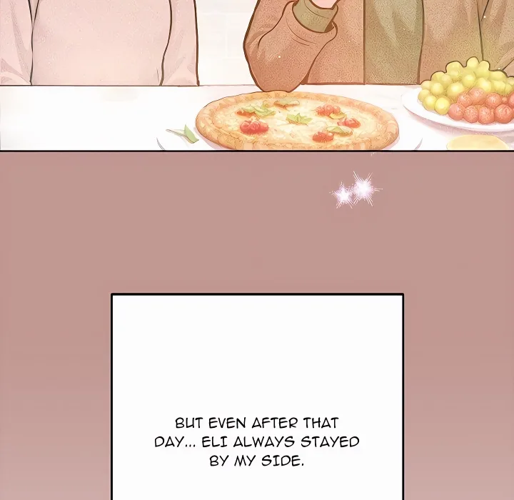 Never Just Friends 113