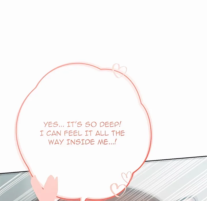 Never Just Friends 132