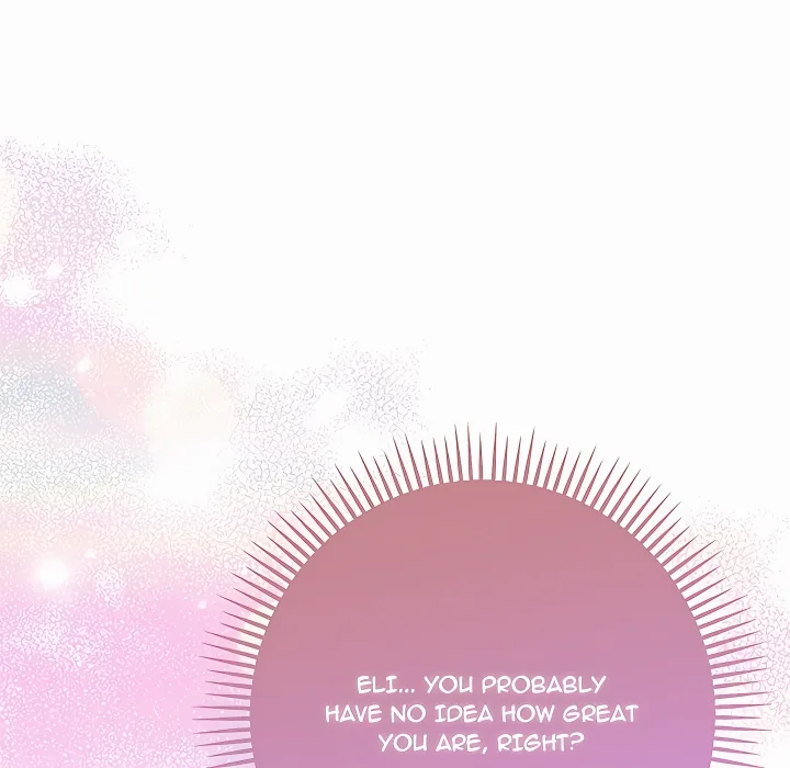 Never Just Friends 137