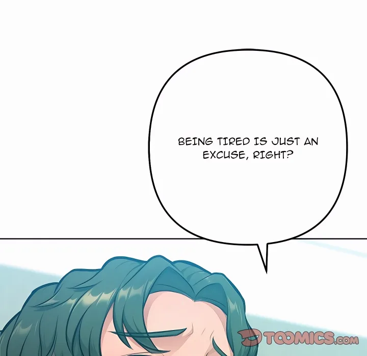 Never Just Friends 16