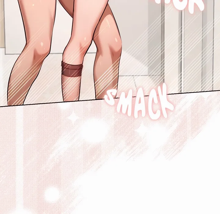Never Just Friends 152