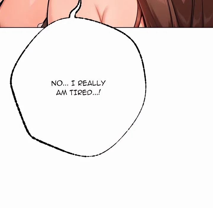 Never Just Friends 18
