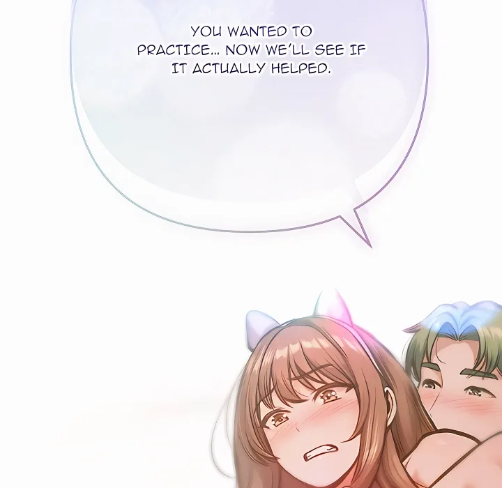 Never Just Friends 178