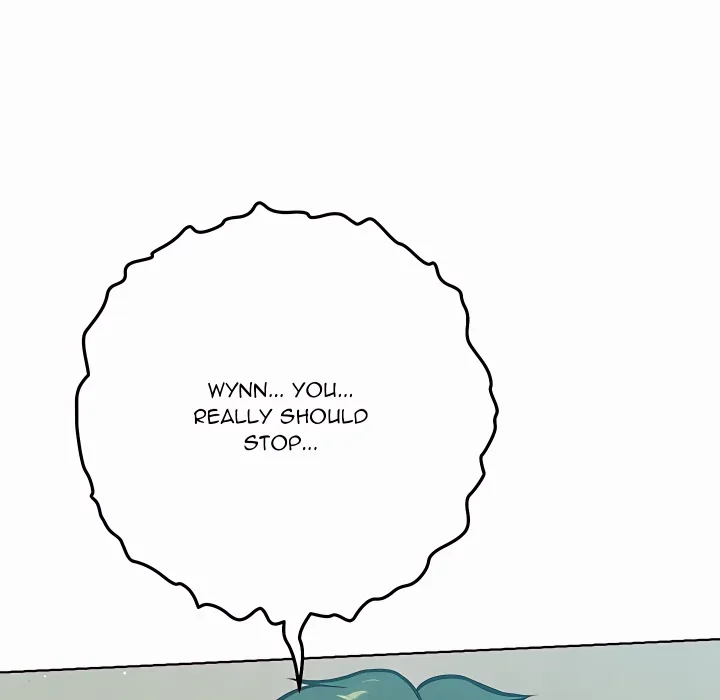 Never Just Friends 33