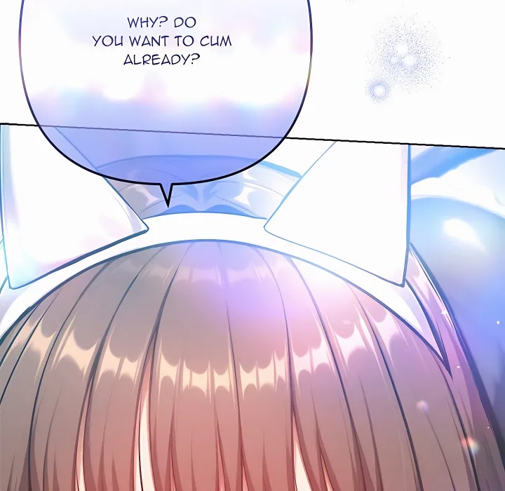 Never Just Friends 36