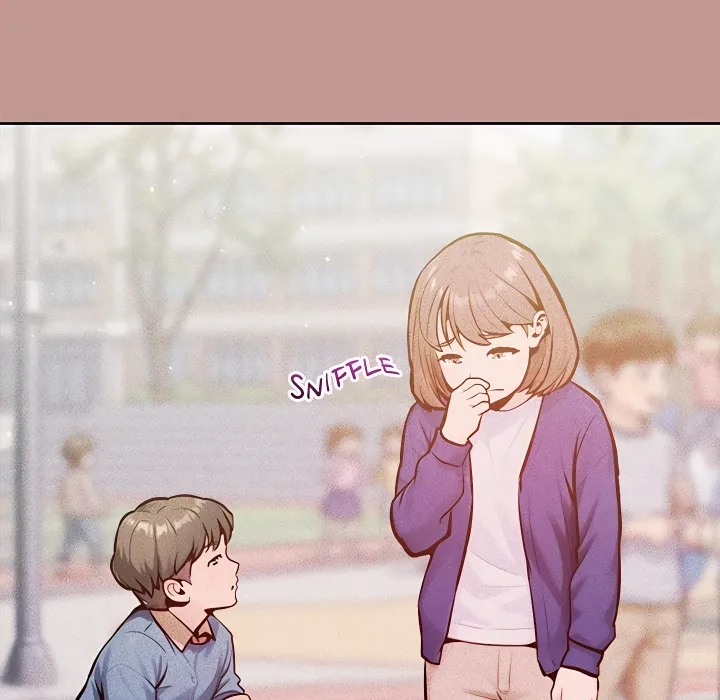 Never Just Friends 55